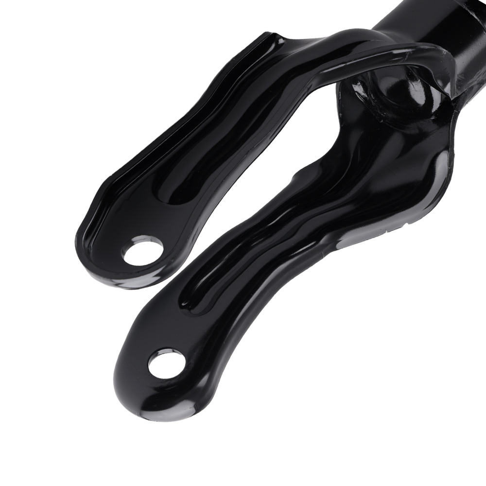 Front Left + Right Strut Spring compatible for Dodge Durango compatible for Jeep Grand Cheroke 2011-2015