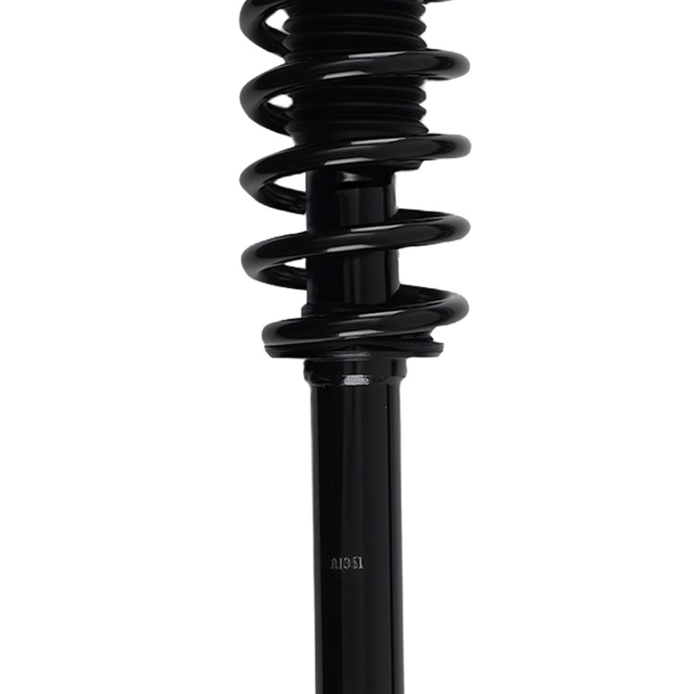 Front Left + Right Strut Spring compatible for Dodge Durango compatible for Jeep Grand Cheroke 2011-2015