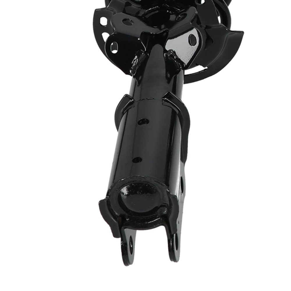 2pcs Front Left + Right Strut Spring compatible for Ford Mustang 2015-2023 2333750