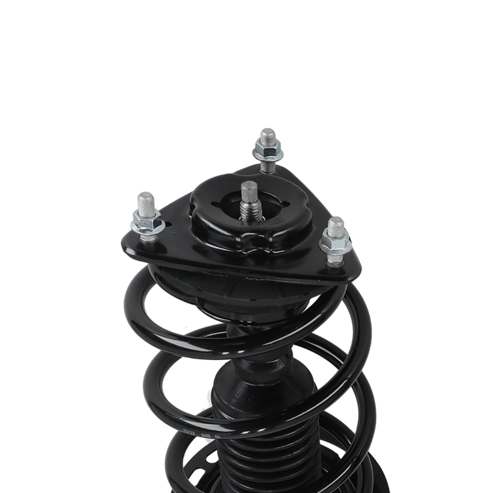 2pcs Front Left + Right Strut Spring compatible for Ford Mustang 2015-2023 2333750