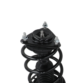 2pcs Front Left + Right Strut Spring compatible for Ford Mustang 2015-2023 2333750