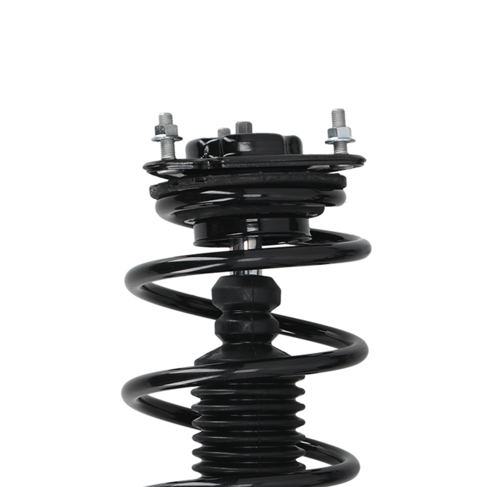 2pcs Front Left + Right Strut Spring compatible for Ford Mustang 2015-2023 2333750