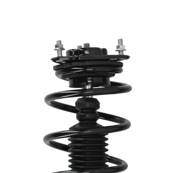 2pcs Front Left + Right Strut Spring compatible for Ford Mustang 2015-2023 2333750