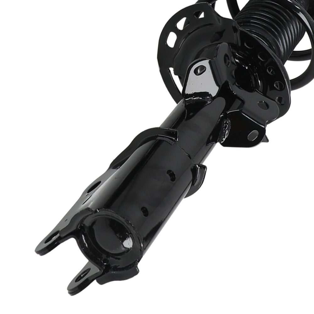 2pcs Front Left + Right Strut Spring compatible for Ford Mustang 2015-2023 2333750