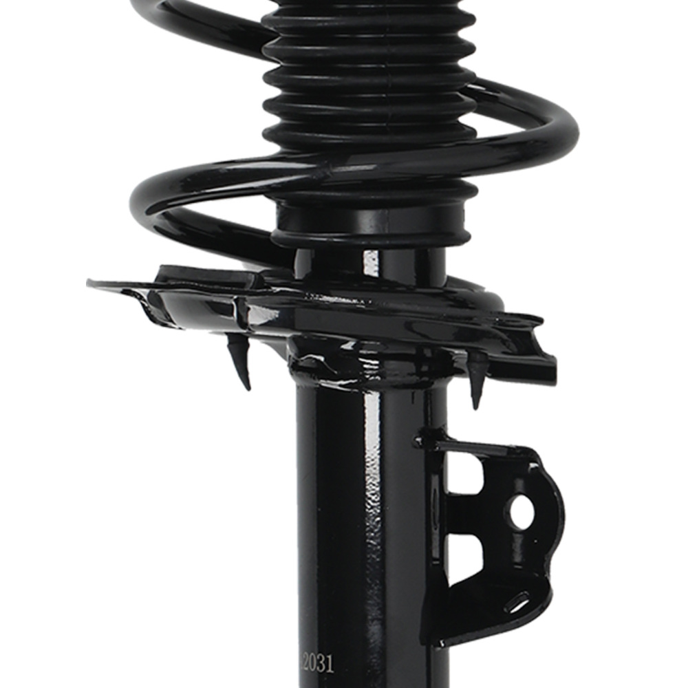 2pcs Front Left + Right Strut Spring compatible for Ford Mustang 2015-2023 2333750