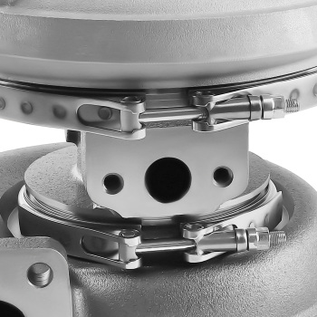 S410SX Turbo compatible for Caterpillar CAT 3406 3406B 3406C C15 C16 0R6957 Turbocharger