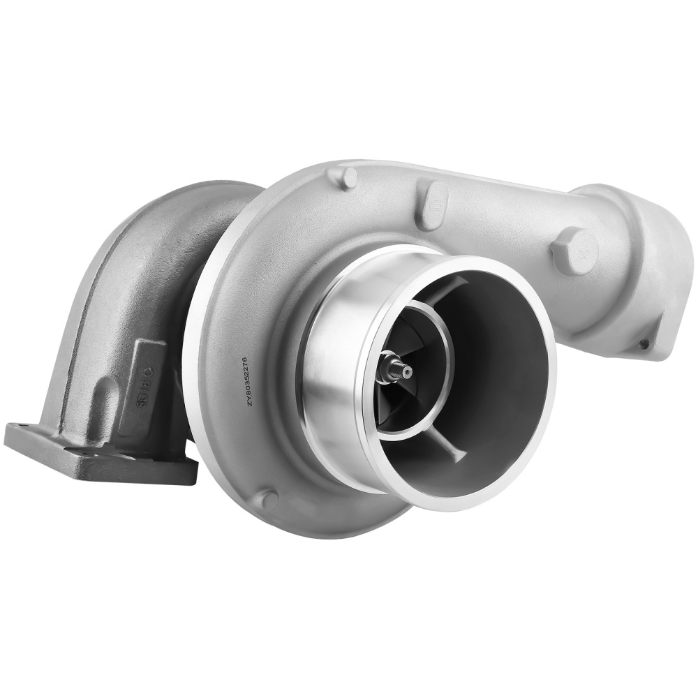 S410SX Turbo compatible for Caterpillar CAT 3406 3406B 3406C C15 C16 0R6957 Turbocharger