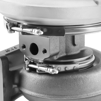 S410SX Turbo compatible for Caterpillar CAT 3406 3406B 3406C C15 C16 0R6957 Turbocharger