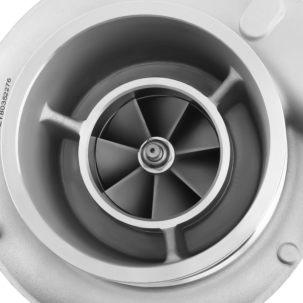 S410SX Turbo compatible for Caterpillar CAT 3406 3406B 3406C C15 C16 0R6957 Turbocharger