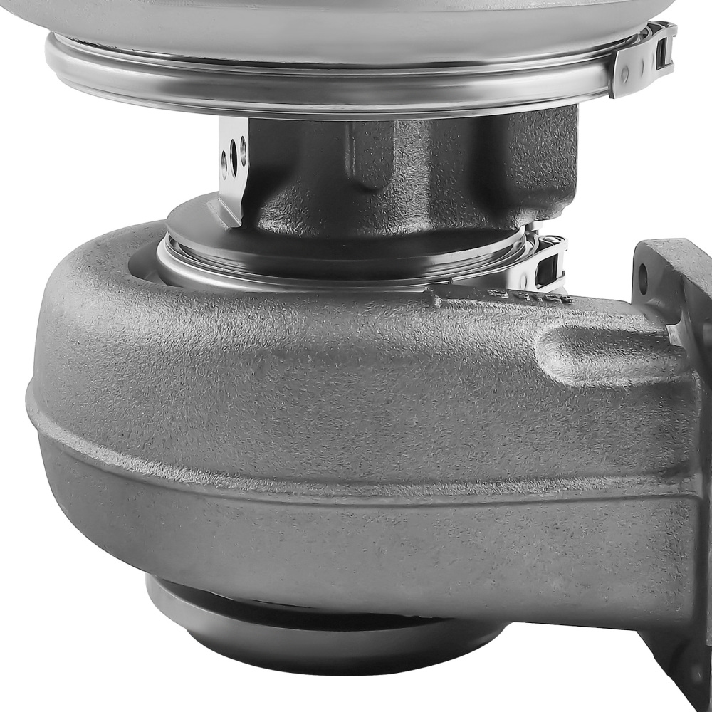 S410SX Turbo compatible for Caterpillar CAT 3406 3406B 3406C C15 C16 0R6957 Turbocharger