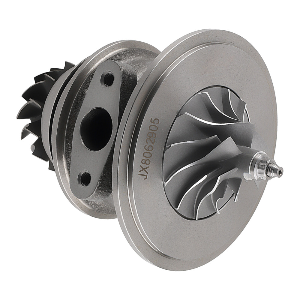 Turbo Cartridge compatible for Cummins Industrial XT Excavator Trucks Elite 4BT 1995-2006