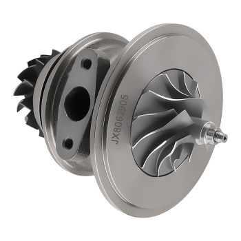 Turbo Cartridge compatible for Cummins Industrial XT Excavator Trucks Elite 4BT 1995-2006