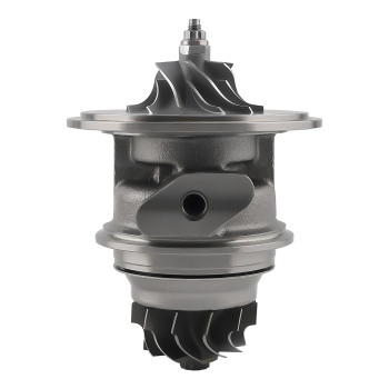 Turbo Cartridge compatible for Cummins Industrial XT Excavator Trucks Elite 4BT 1995-2006