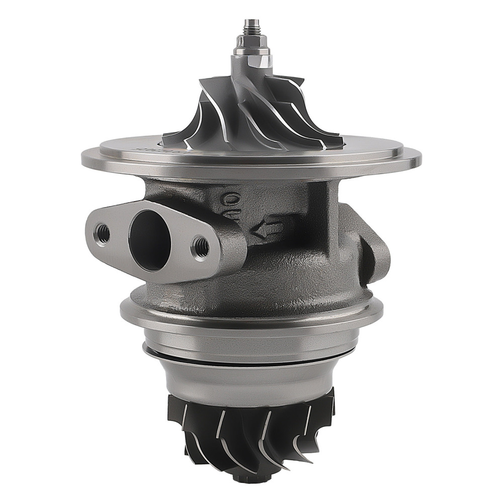 Turbo Cartridge compatible for Cummins Industrial XT Excavator Trucks Elite 4BT 1995-2006