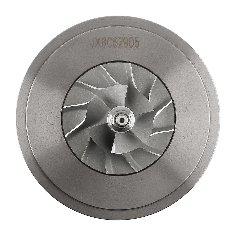 Turbo Cartridge compatible for Cummins Industrial XT Excavator Trucks Elite 4BT 1995-2006