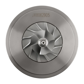 Turbo Cartridge compatible for Cummins Industrial XT Excavator Trucks Elite 4BT 1995-2006