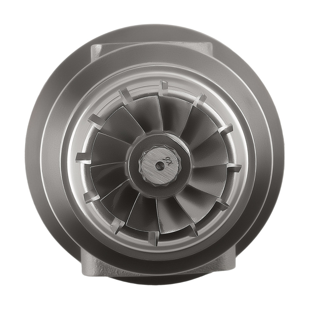 Turbo Cartridge compatible for Cummins Industrial XT Excavator Trucks Elite 4BT 1995-2006