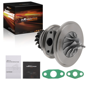 Turbo Cartridge compatible for Cummins Industrial XT Excavator Trucks Elite 4BT 1995-2006