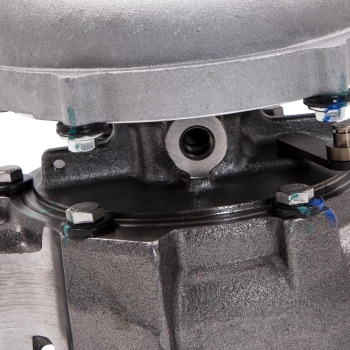GT2256V 736088 Turbo Charger compatible for Dodge Sprinter 2500 3500 2.7L Diesel 2004-2006