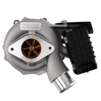 Billet Turbocharger compatible for Ford Ranger Transit 3.2 TDCI 147Kw P5-AT 798166-0007