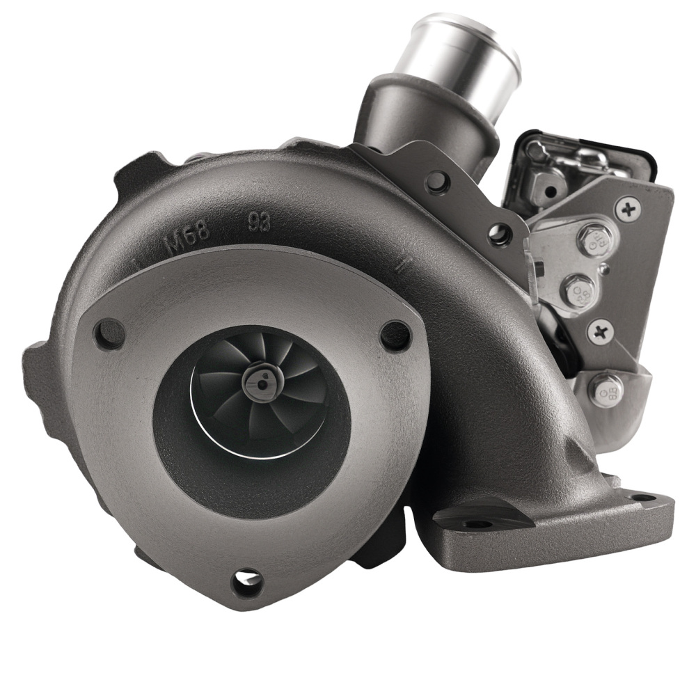 Billet Turbocharger compatible for Ford Ranger Transit 3.2 TDCI 147Kw P5-AT 798166-0007