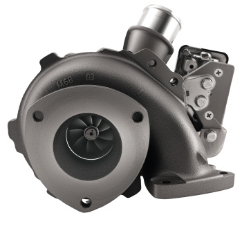 Billet Turbocharger compatible for Ford Ranger Transit 3.2 TDCI 147Kw P5-AT 798166-0007