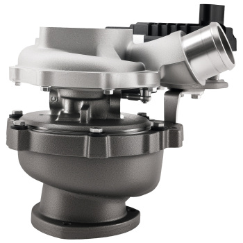 Billet Turbocharger compatible for Ford Ranger Transit 3.2 TDCI 147Kw P5-AT 798166-0007