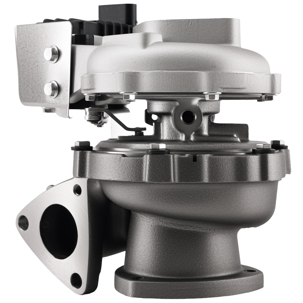 Billet Turbocharger compatible for Ford Ranger Transit 3.2 TDCI 147Kw P5-AT 798166-0007