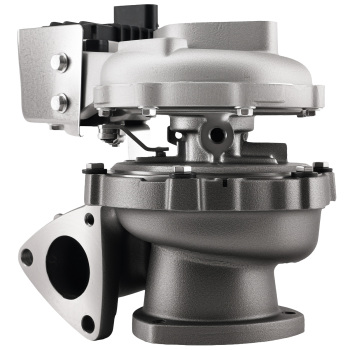 Billet Turbocharger compatible for Ford Ranger Transit 3.2 TDCI 147Kw P5-AT 798166-0007