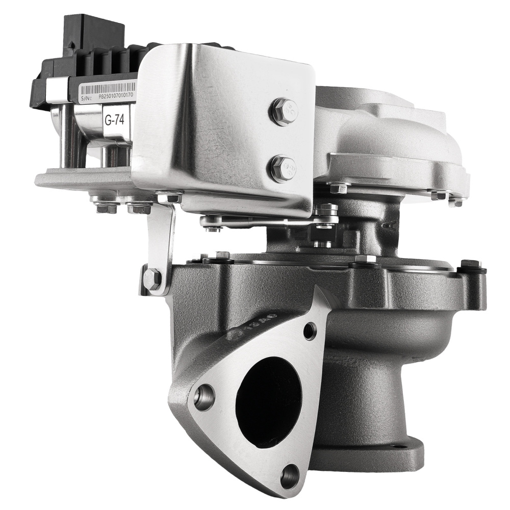 Billet Turbocharger compatible for Ford Ranger Transit 3.2 TDCI 147Kw P5-AT 798166-0007