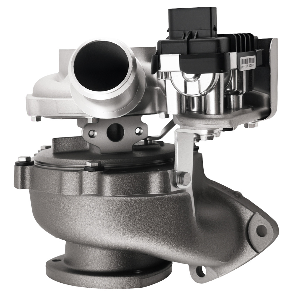 Billet Turbocharger compatible for Ford Ranger Transit 3.2 TDCI 147Kw P5-AT 798166-0007
