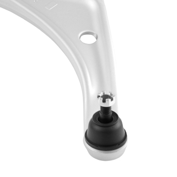 Front Right Lower Control Arm w/ Ball Joint compatible for Nissan Altima 02-06 Maxima 04-08