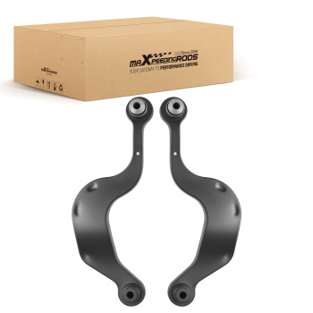 Rear Upper Control Arms Kit For 2008-17 compatible for Buick Enclave 2009-17 compatible for Chevrolet Traverse