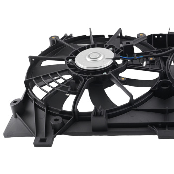 Cooling Fan compatible for Lexus IS300/IS350 Base/F Sport 2014-2023 1636331400 LX3115132