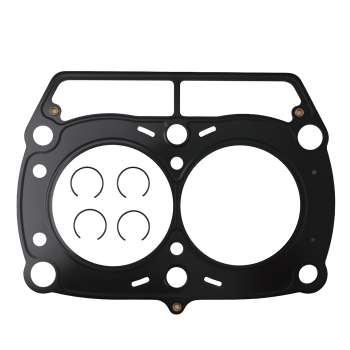 Crankshaft Piston Gasket Set compatible for Polaris Ranger Sportsman RZR 800 Engine Rebuild