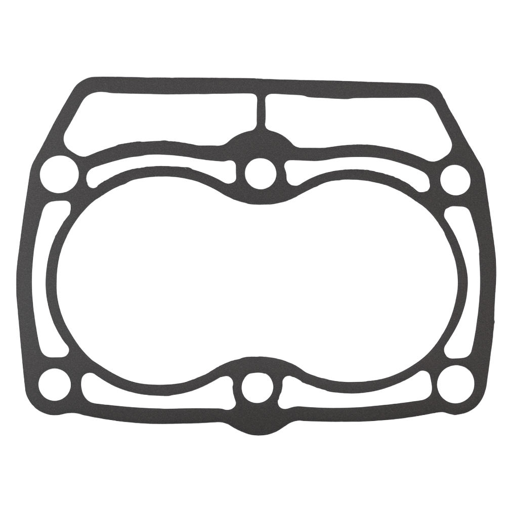 Crankshaft Piston Gasket Set compatible for Polaris Ranger Sportsman RZR 800 Engine Rebuild