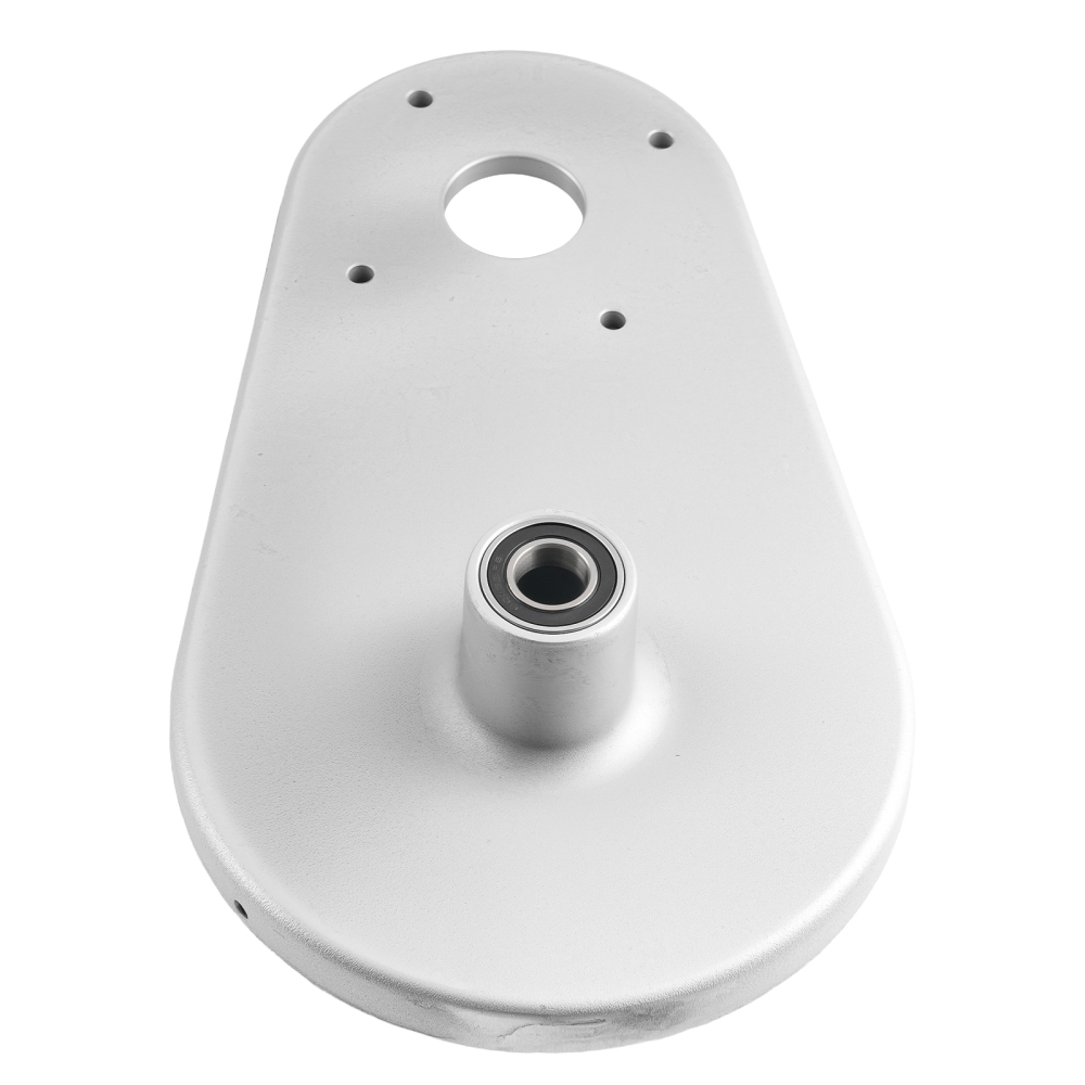 40 Series Torque Converter Driver Driven Clutch Kit for 1