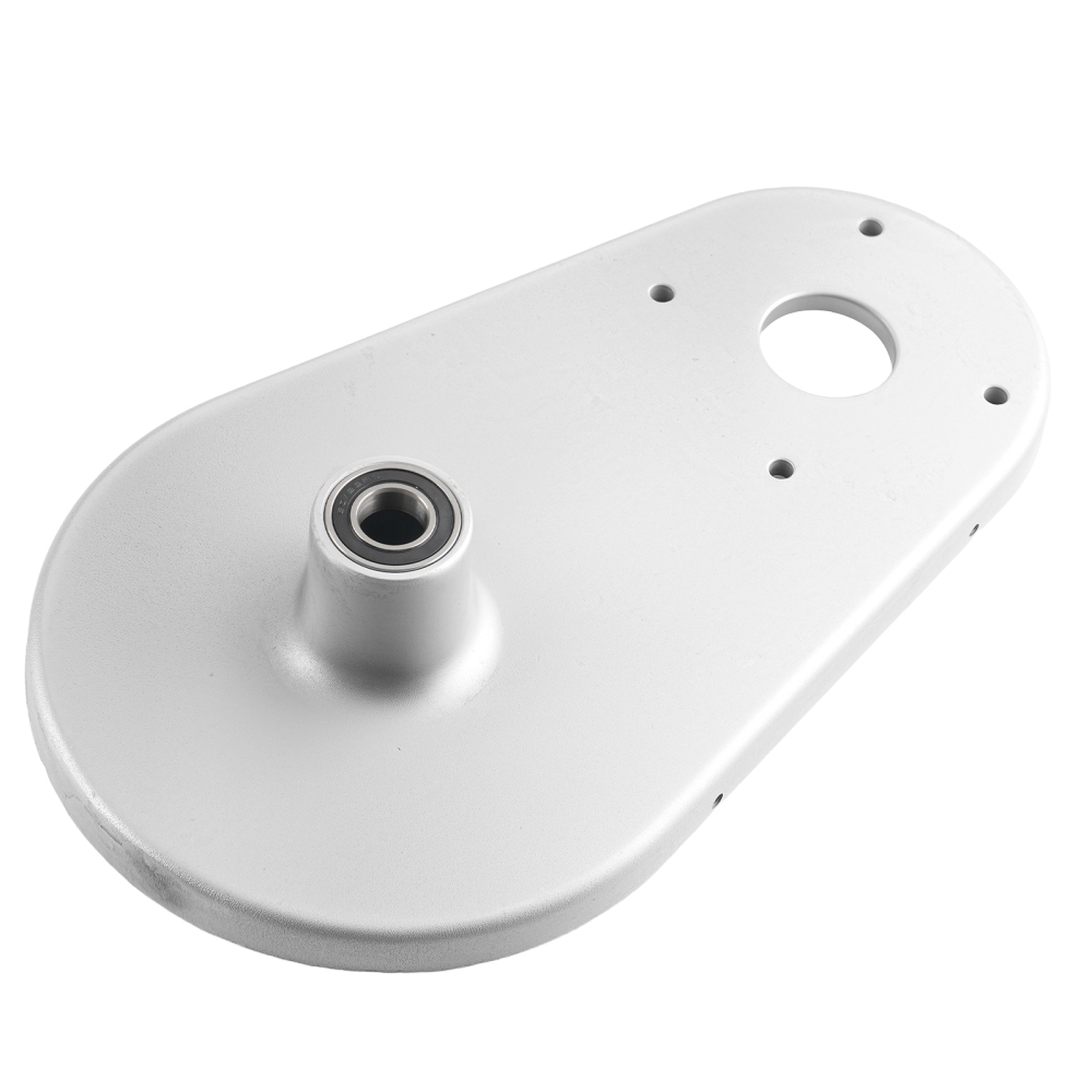 40 Series Torque Converter Driver Driven Clutch Kit for 1