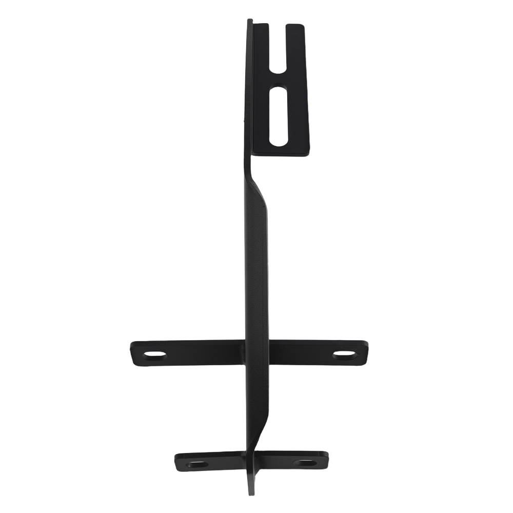 Non-Slip Nerf Bars Side Steps compatible for Ford F-150 Super Crew Cab 2015-25 Steel