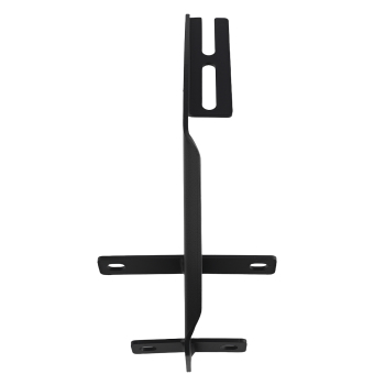 Non-Slip Nerf Bars Side Steps compatible for Ford F-150 Super Crew Cab 2015-25 Steel