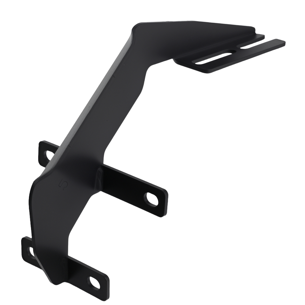 Non-Slip Nerf Bars Side Steps compatible for Ford F-150 Super Crew Cab 2015-25 Steel