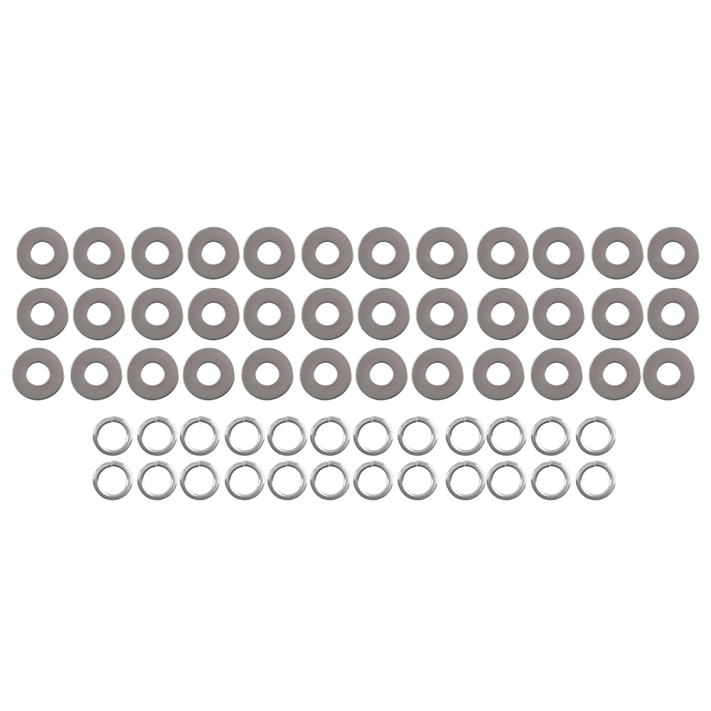 6 Inch Nerf Bars compatible for Ford F-250 F-350 F-450 Super Duty 99-16 Supercrew