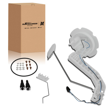 Fuel Pump Sending Unit w/ Level Sensor compatible for Nissan Frontier Xterra 99-04 3.3L