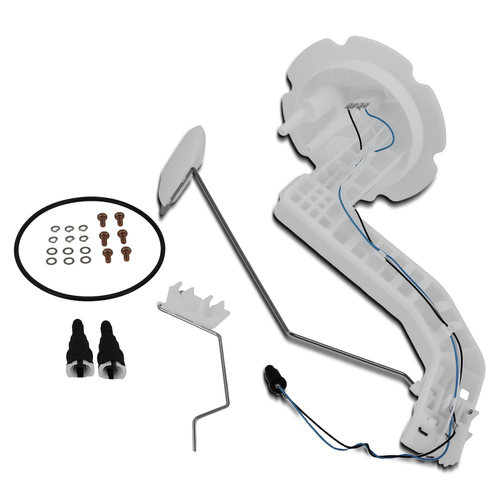 Fuel Pump Sending Unit w/ Level Sensor compatible for Nissan Frontier Xterra 99-04 3.3L