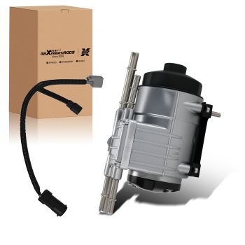 Diesel Fuel Pump Assembly for 2008-2010 compatible for Ford F-250 F-350 Super Duty 6.4L V8