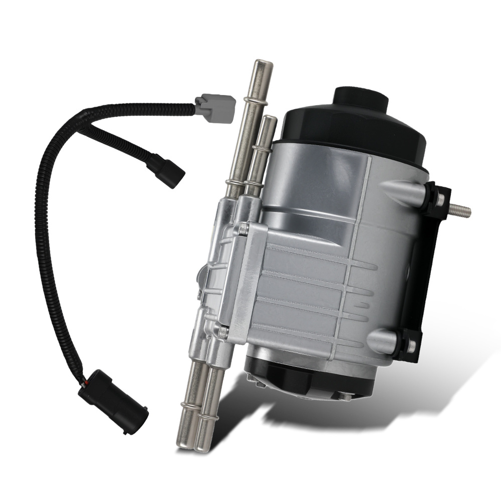 Diesel Fuel Pump Assembly for 2008-2010 compatible for Ford F-250 F-350 Super Duty 6.4L V8