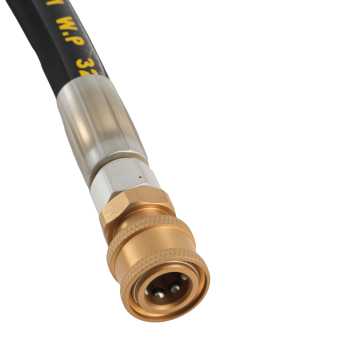 16.5in Commercial Grade Surface Cleaner for Pressure Washer 2000-4000PSI