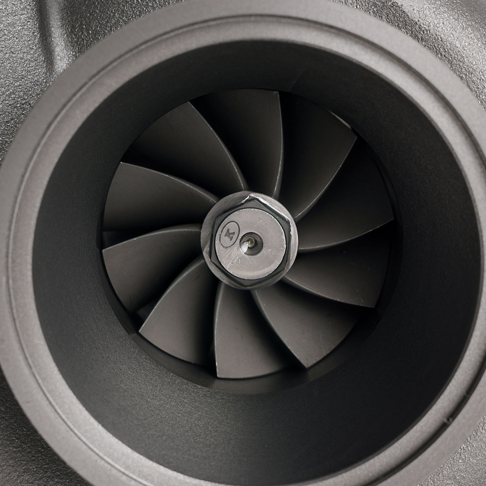 GT3037 GT3076 T3 V-Band Turbo up to 500BHP Turbocharger .82 A/r .60 Turbolader