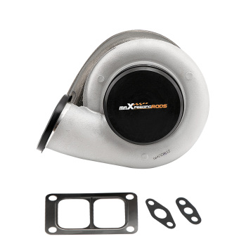 S400SX4 Turbo charger T6 Twin Scroll for DDC-MTU Navistar Series 60 2000-2008