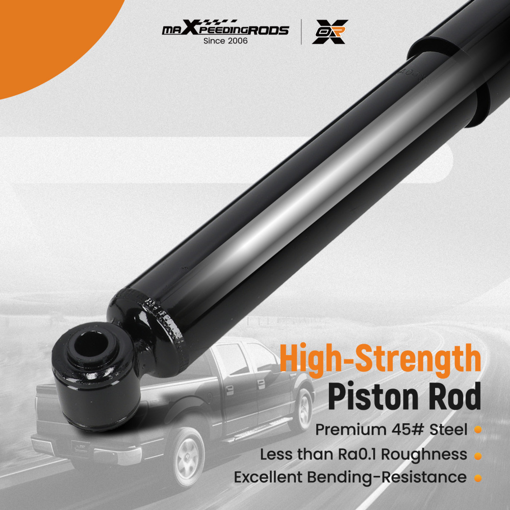 2x Front Complete Struts Assembliy compatible for GMC Sonoma 1991-2004 Jimmy 1992-2005